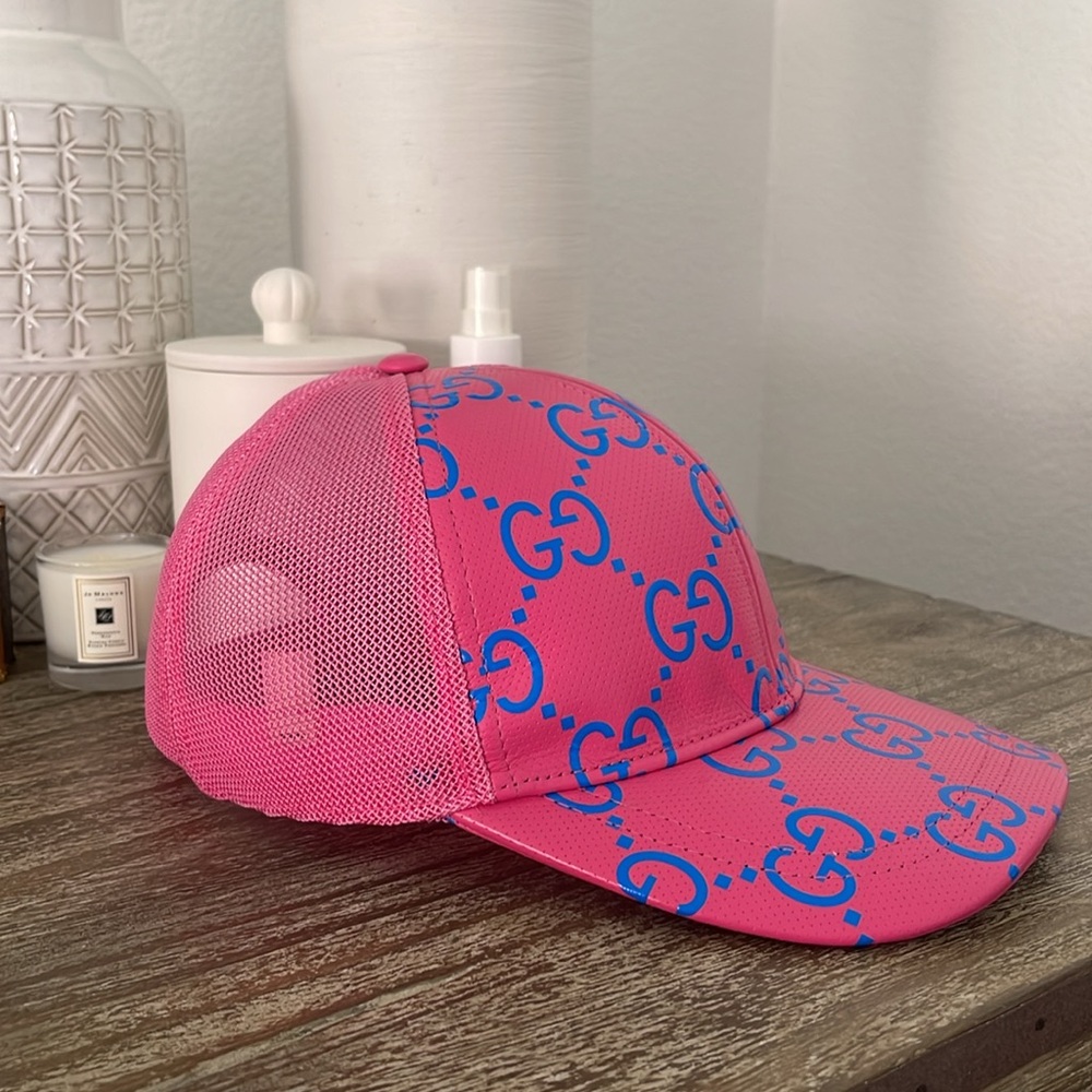 GUCCI hat - Picture 4 of 16